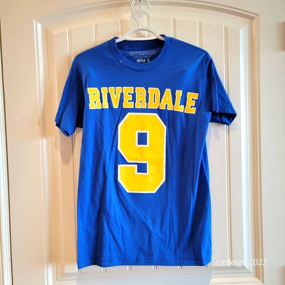 Riverdale 9 Tshirt
